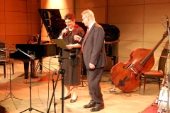 Roby Lakatos & Polish Friends