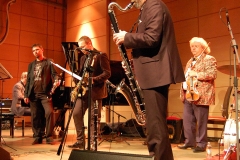 Roby Lakatos & Polish Friends