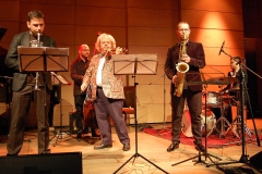 Roby Lakatos & Polish Friends