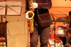 Roby Lakatos & Polish Friends