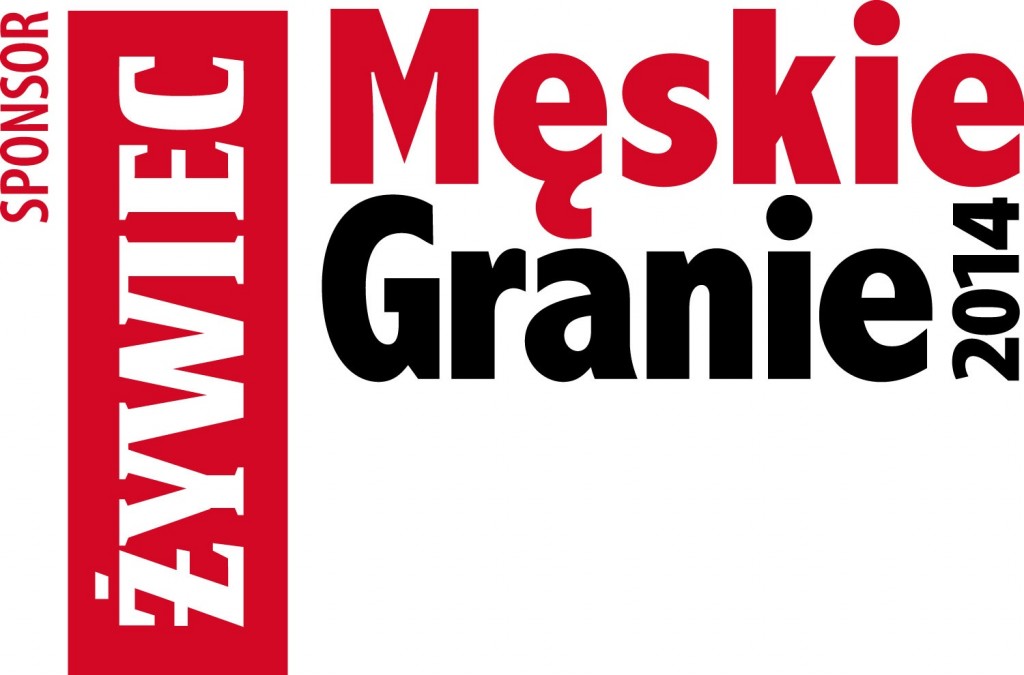 Męskie Granie