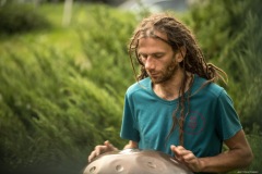 KRAKÓW HANDPAN FESTIVAL 2023 - foto: Sławomir Natoński