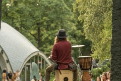 KRAKÓW HANDPAN FESTIVAL 2023 - foto: Sławomir Natoński