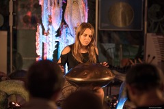 KRAKÓW HANDPAN FESTIVAL 2023 - foto: Sławomir Natoński
