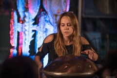 KRAKÓW HANDPAN FESTIVAL 2023 - foto: Sławomir Natoński
