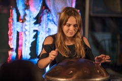 KRAKÓW HANDPAN FESTIVAL 2023 - foto: Sławomir Natoński