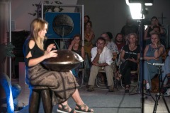 KRAKÓW HANDPAN FESTIVAL 2023 - foto: Sławomir Natoński