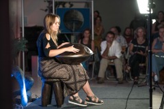 KRAKÓW HANDPAN FESTIVAL 2023 - foto: Sławomir Natoński