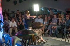 KRAKÓW HANDPAN FESTIVAL 2023 - foto: Sławomir Natoński