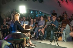 KRAKÓW HANDPAN FESTIVAL 2023 - foto: Sławomir Natoński