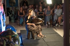 KRAKÓW HANDPAN FESTIVAL 2023 - foto: Sławomir Natoński