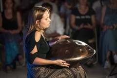KRAKÓW HANDPAN FESTIVAL 2023 - foto: Sławomir Natoński