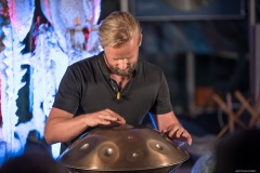 KRAKÓW HANDPAN FESTIVAL 2023 - foto: Sławomir Natoński