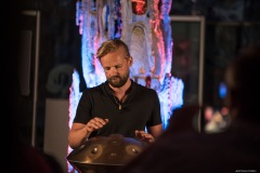 KRAKÓW HANDPAN FESTIVAL 2023 - foto: Sławomir Natoński