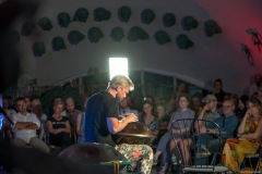 KRAKÓW HANDPAN FESTIVAL 2023 - foto: Sławomir Natoński