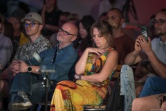 KRAKÓW HANDPAN FESTIVAL 2023 - foto: Sławomir Natoński