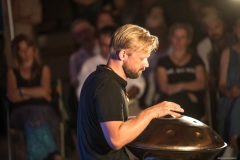KRAKÓW HANDPAN FESTIVAL 2023 - foto: Sławomir Natoński