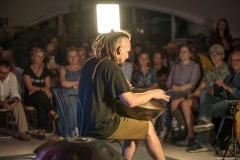 KRAKÓW HANDPAN FESTIVAL 2023 - foto: Sławomir Natoński