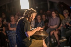 KRAKÓW HANDPAN FESTIVAL 2023 - foto: Sławomir Natoński