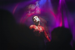 Alessandra - foto: Natalia Auris