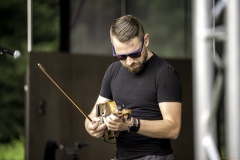 BELTAINE - Dworek Białoprądnicki, foto: Sławomir Natoński