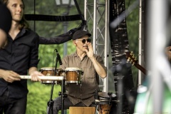 BELTAINE - Dworek Białoprądnicki, foto: Sławomir Natoński
