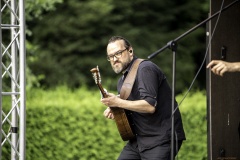 BELTAINE - Dworek Białoprądnicki, foto: Sławomir Natoński
