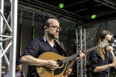 BELTAINE - Dworek Białoprądnicki, foto: Sławomir Natoński