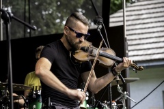 BELTAINE - Dworek Białoprądnicki, foto: Sławomir Natoński