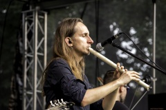 BELTAINE - Dworek Białoprądnicki, foto: Sławomir Natoński