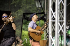BELTAINE - Dworek Białoprądnicki, foto: Sławomir Natoński
