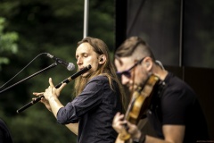BELTAINE - Dworek Białoprądnicki, foto: Sławomir Natoński