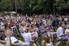 BELTAINE - Dworek Białoprądnicki, foto: Sławomir Natoński