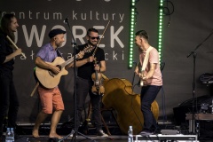 BELTAINE - Dworek Białoprądnicki, foto: Sławomir Natoński