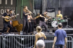BELTAINE - Dworek Białoprądnicki, foto: Sławomir Natoński