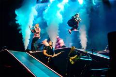 Big Time Rush - foto: Natalia Auris