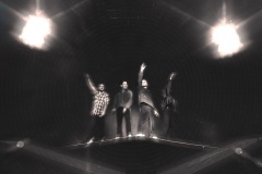 Big Time Rush - foto: Natalia Auris