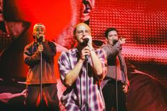 Big Time Rush - foto: Natalia Auris