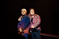 Big Time Rush - foto: Natalia Auris