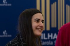 foto: Andrzej Wodziński / na zdjęciu Leonora Armellini