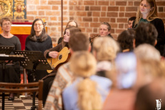 Capilla del Nuevo Mundo - foto: Sławomir Natoński