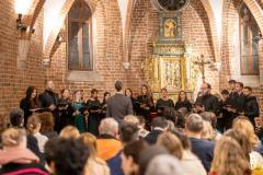 Capilla del Nuevo Mundo - foto: Sławomir Natoński