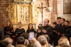 Capilla del Nuevo Mundo - foto: Sławomir Natoński