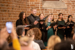 Capilla del Nuevo Mundo - foto: Sławomir Natoński