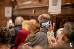 Capilla del Nuevo Mundo - foto: Sławomir Natoński