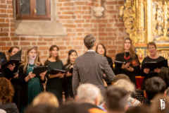 Capilla del Nuevo Mundo - foto: Sławomir Natoński