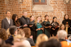 Capilla del Nuevo Mundo - foto: Sławomir Natoński