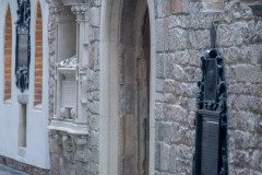 Capilla del Nuevo Mundo - foto: Sławomir Natoński