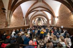 Capilla del Nuevo Mundo - foto: Sławomir Natoński