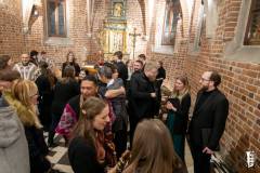 Capilla del Nuevo Mundo - foto: Sławomir Natoński